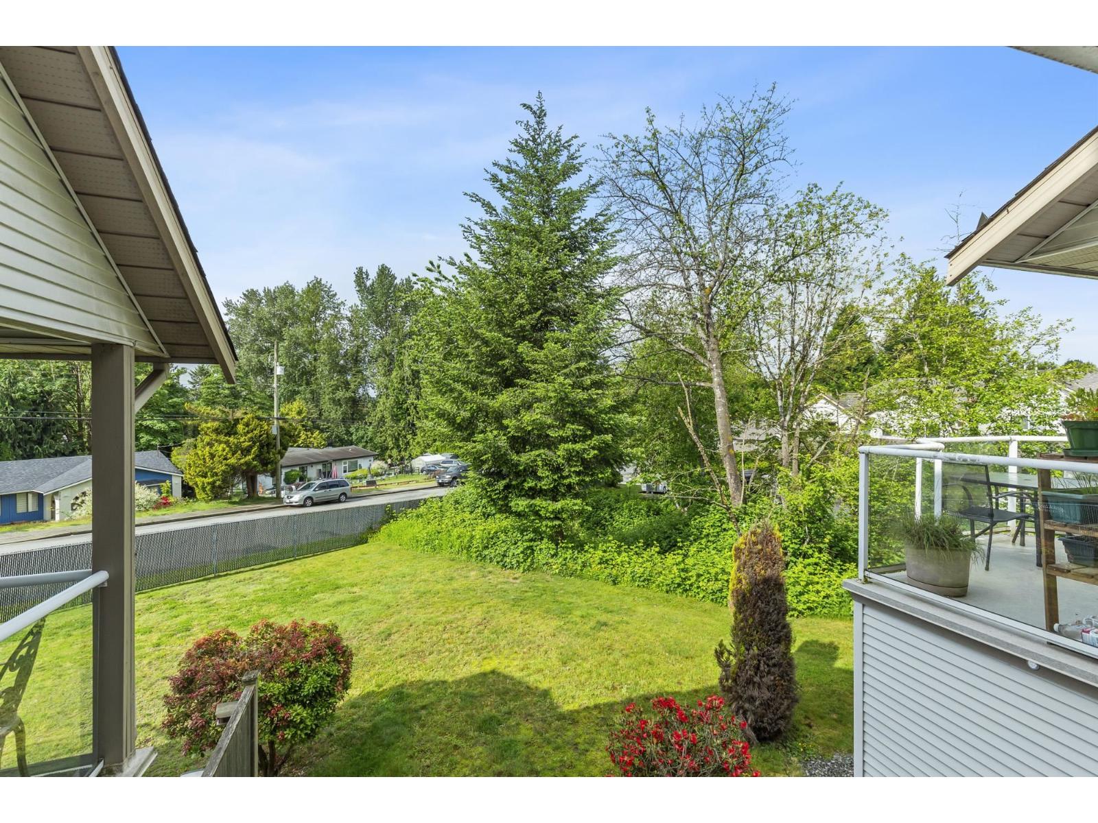 50 32361 MCRAE AVENUE, Mission