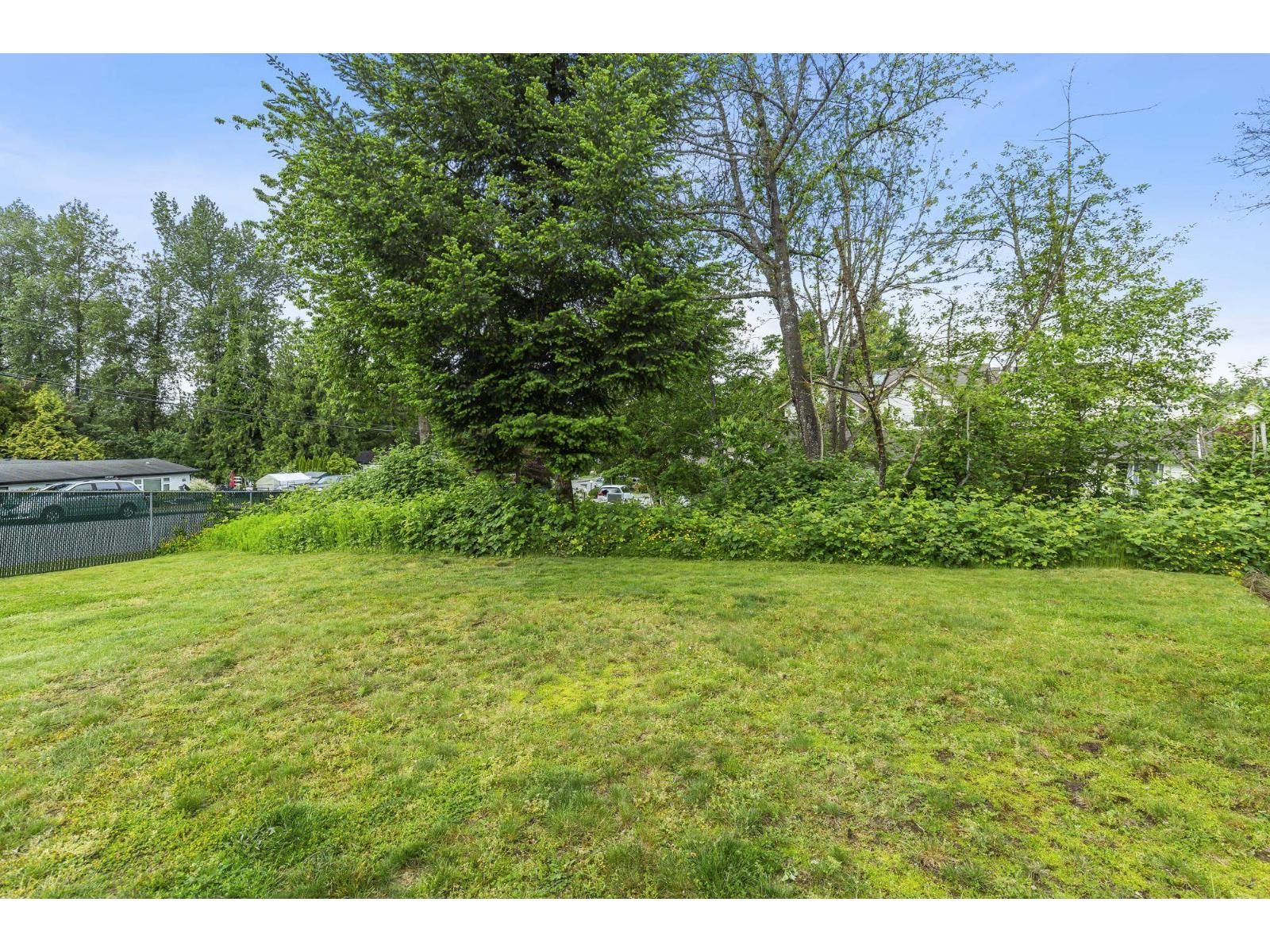 50 32361 MCRAE AVENUE, Mission