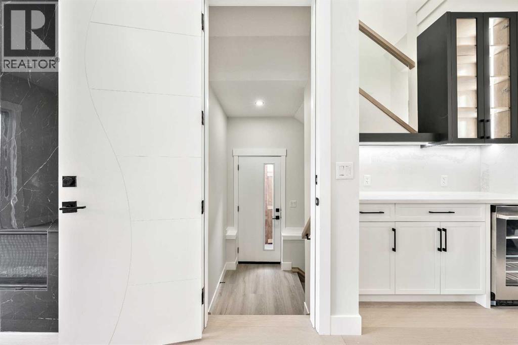 Single Family House for Sale in   Street SW Rosscarrock Calgary 