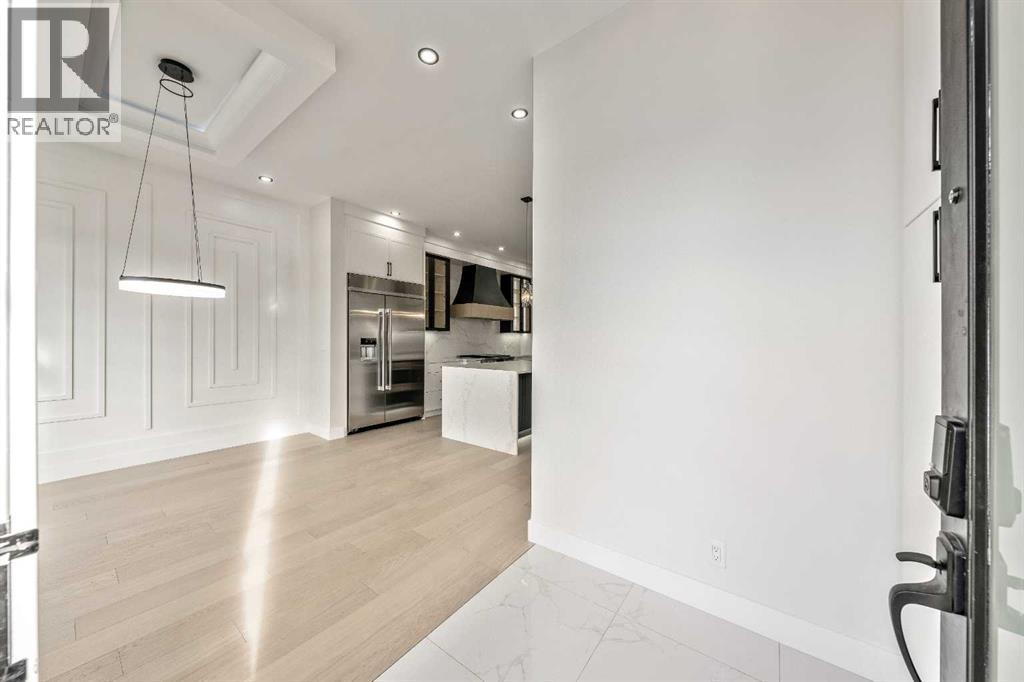 Single Family House for Sale in   Street SW Rosscarrock Calgary 