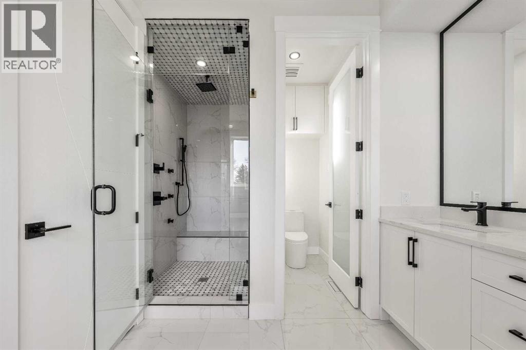 Single Family House for Sale in   Street SW Rosscarrock Calgary 