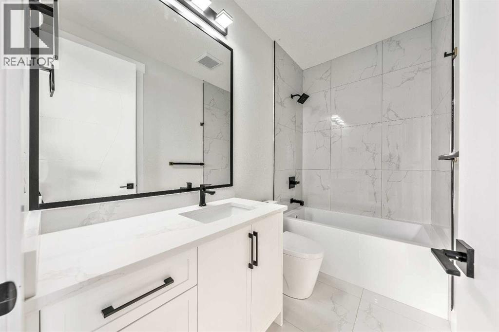 Single Family House for Sale in   Street SW Rosscarrock Calgary 