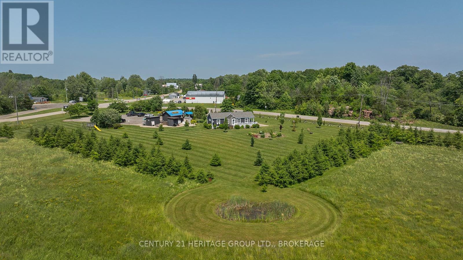 3756 COUNTY ROAD 3 - 4