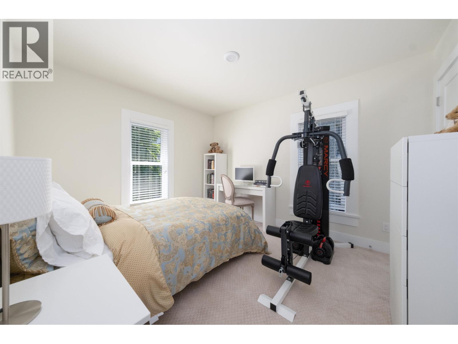 408 EIGHTH STREET, New Westminster