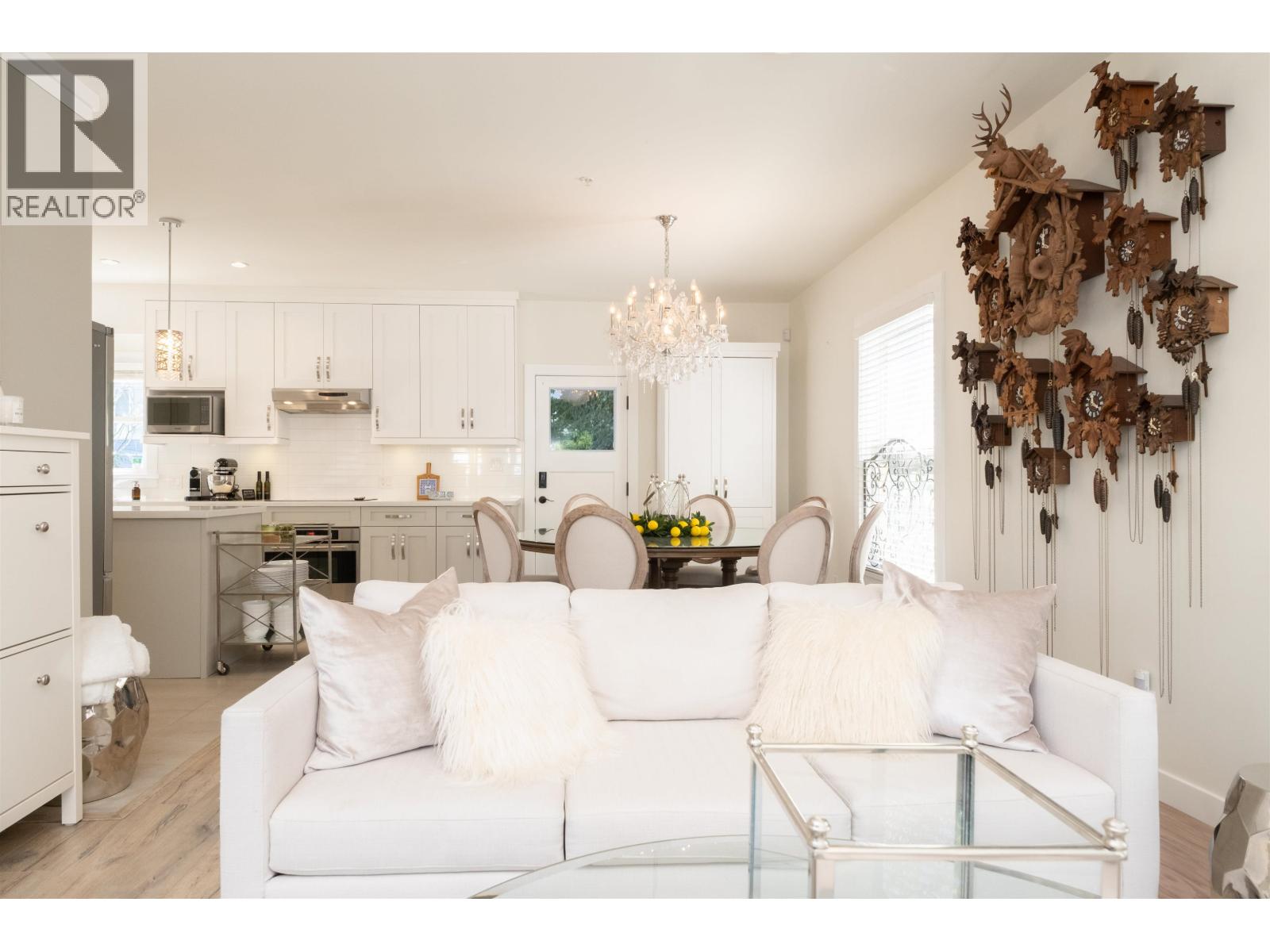 408 EIGHTH STREET, New Westminster