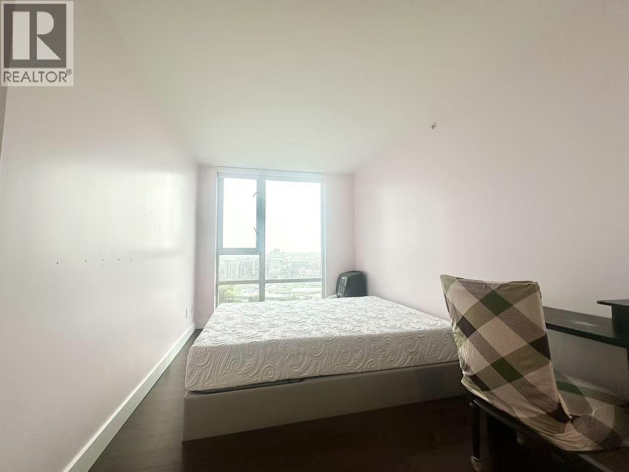 2806 1033 MARINASIDE CRESCENT, Vancouver