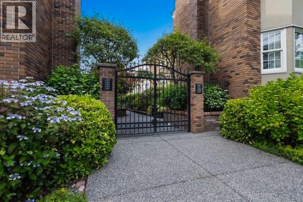 1365 W 7TH AVENUE, Vancouver