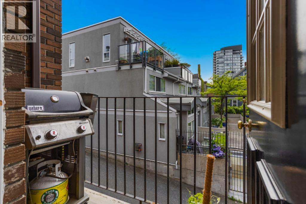 1365 W 7TH AVENUE, Vancouver