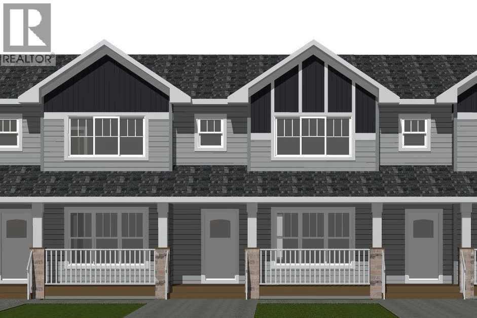 236 Halifax Close, Penhold