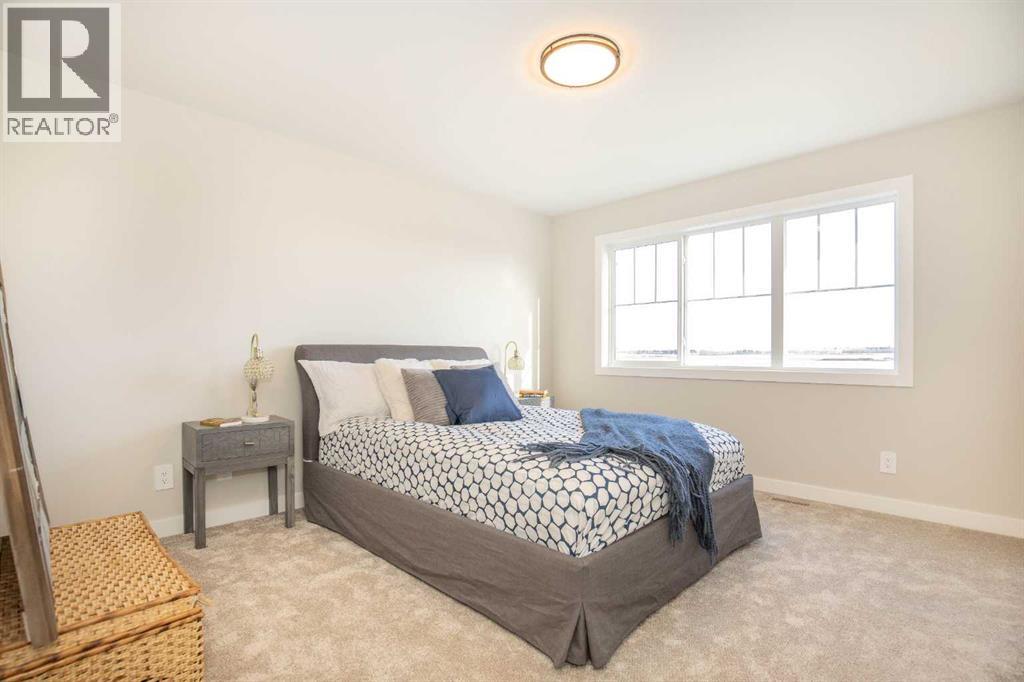 236 Halifax Close, Penhold