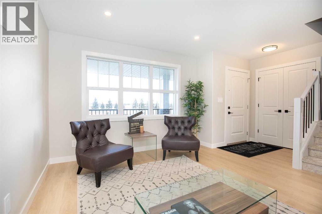 236 Halifax Close, Penhold