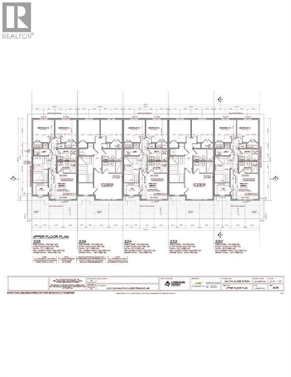 236 Halifax Close, Penhold