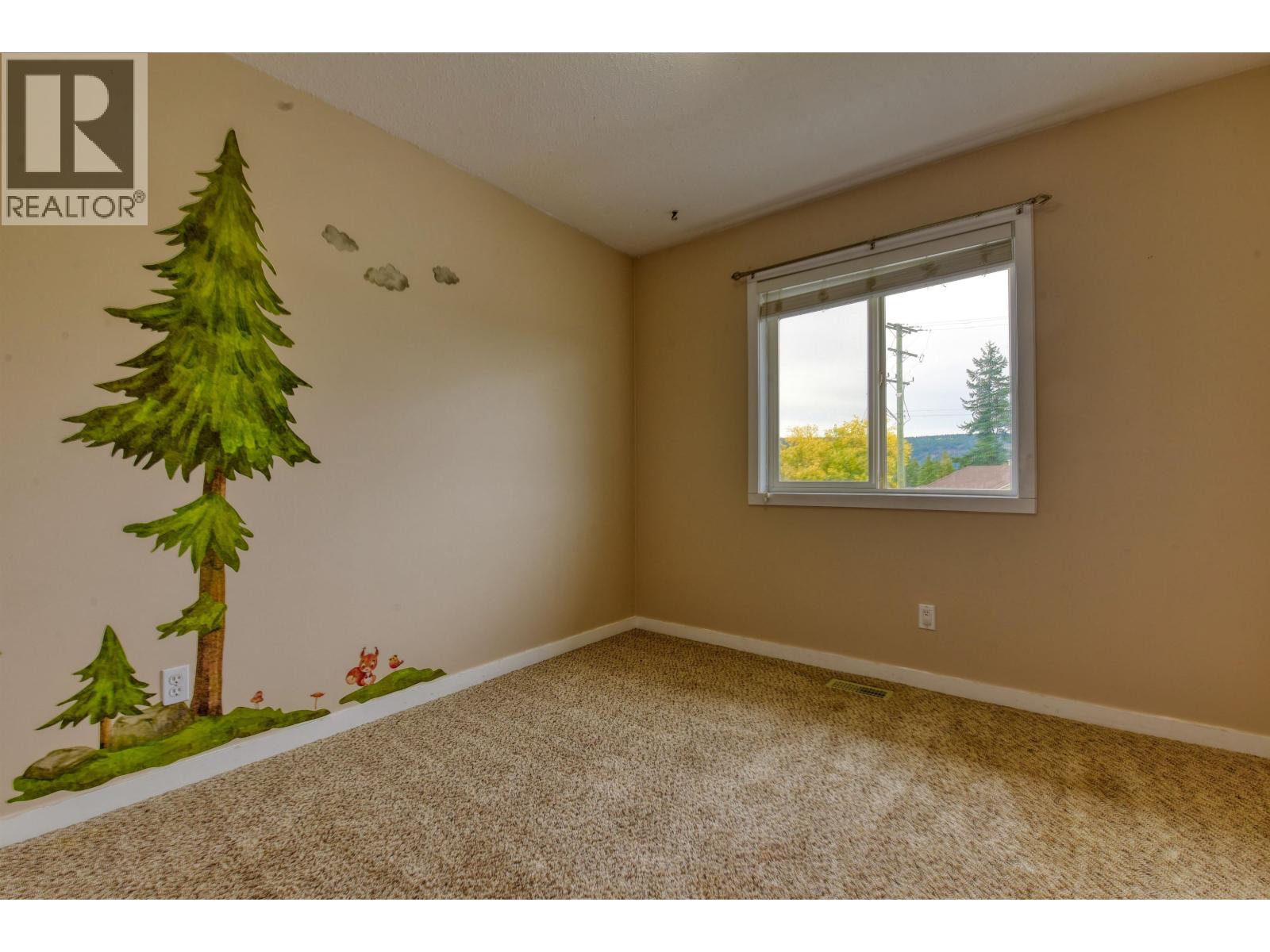 123 WESTRIDGE DRIVE, Williams Lake