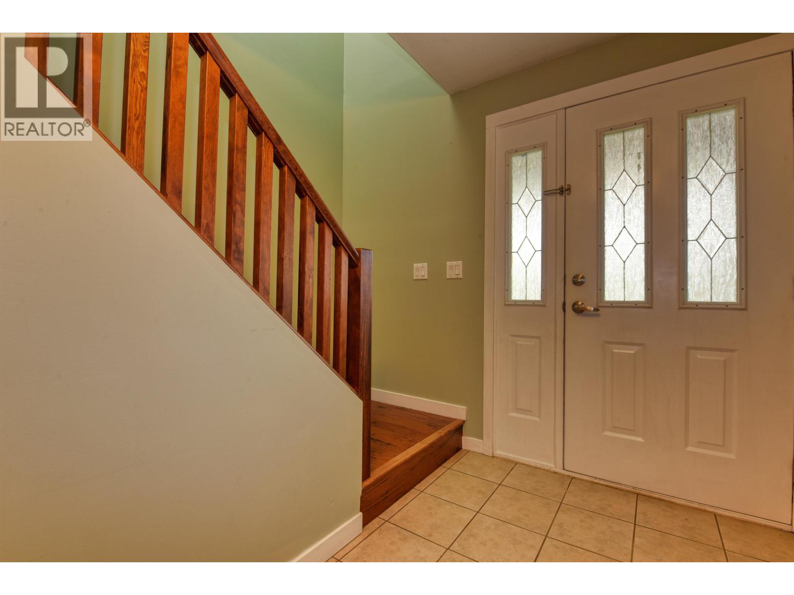 123 WESTRIDGE DRIVE, Williams Lake