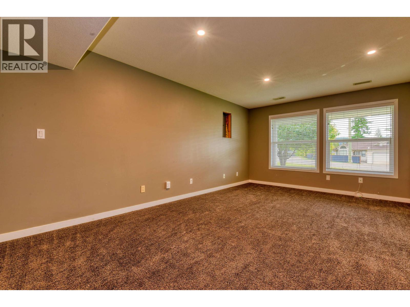 123 WESTRIDGE DRIVE, Williams Lake