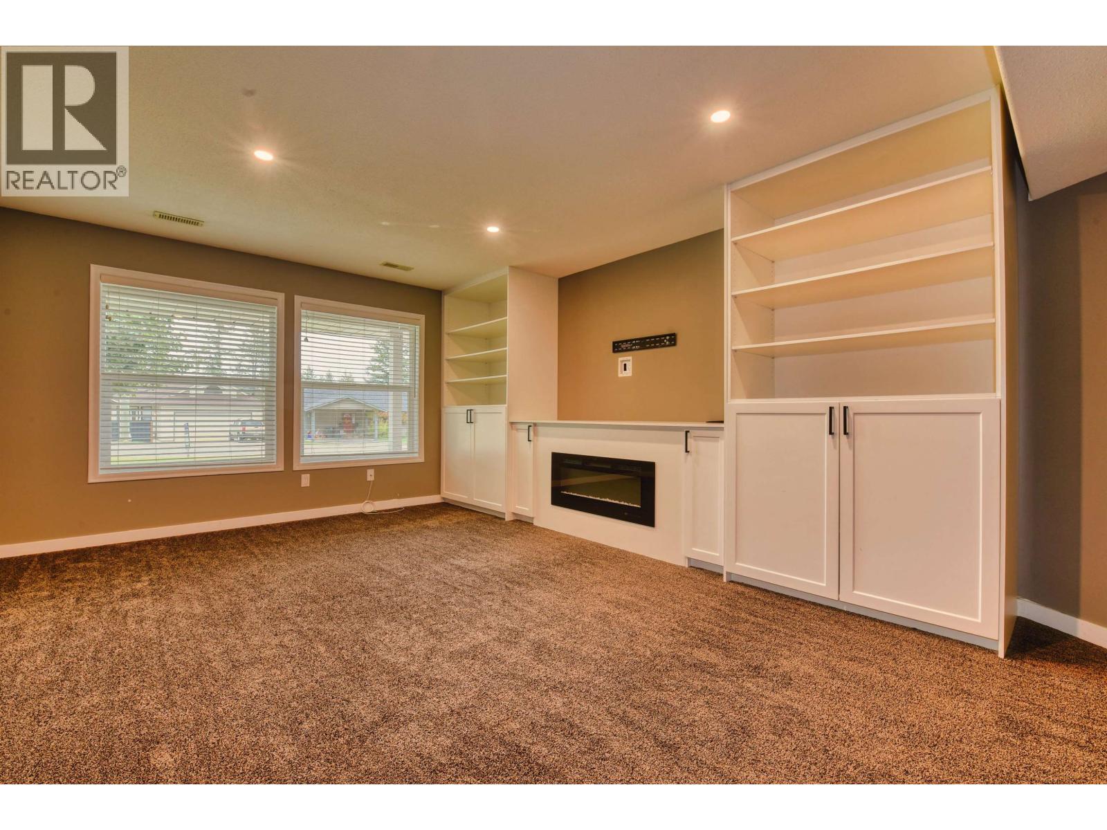 123 WESTRIDGE DRIVE, Williams Lake