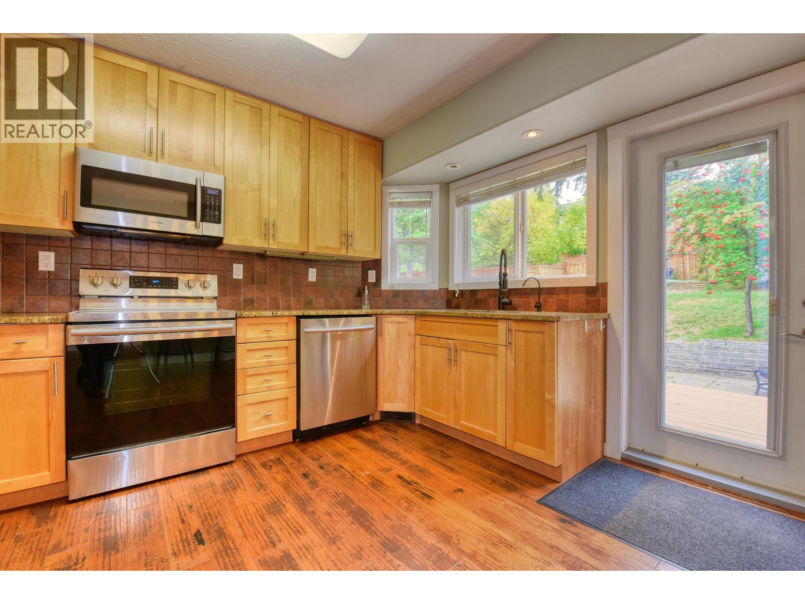 123 WESTRIDGE DRIVE, Williams Lake