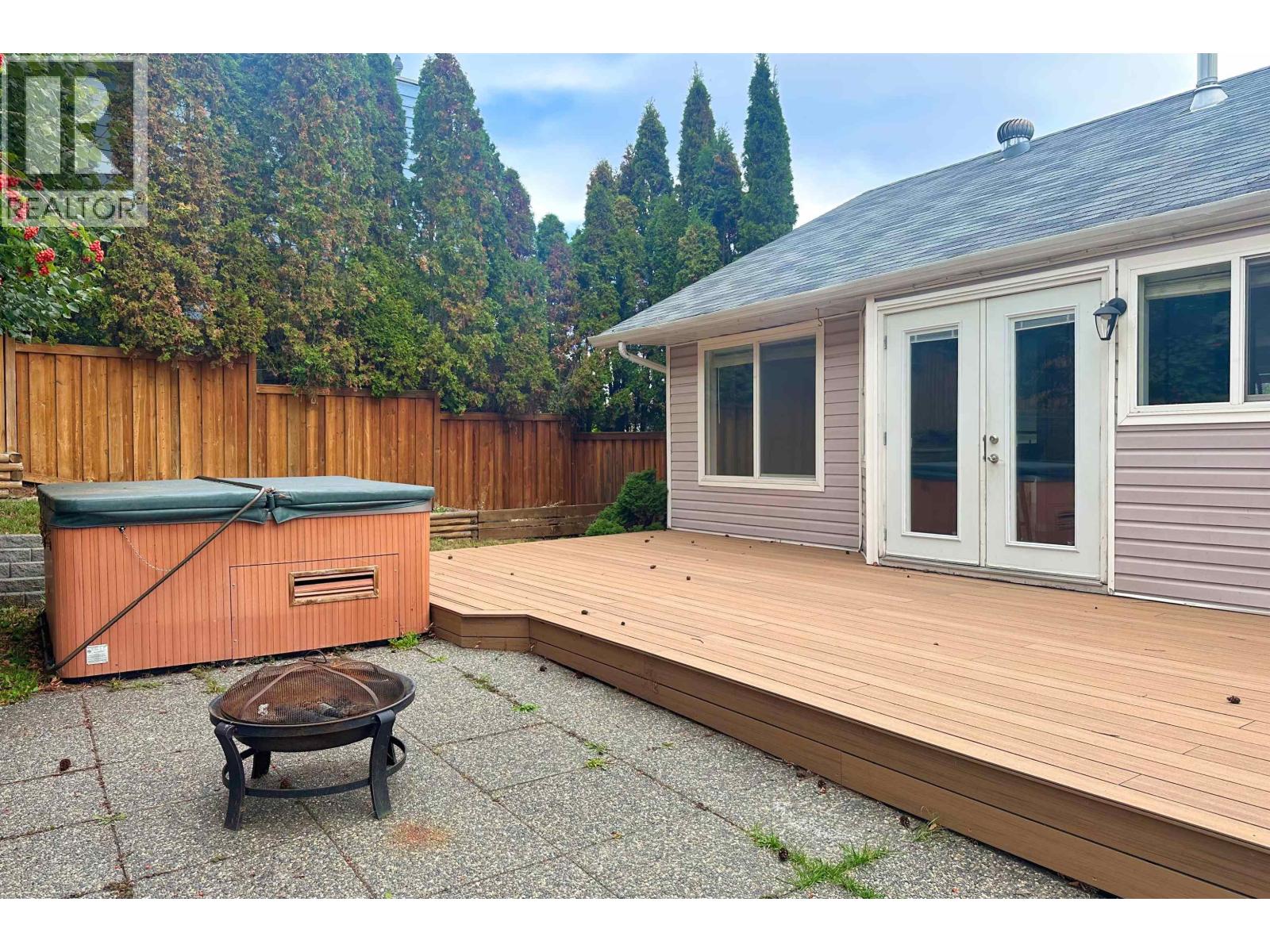 123 WESTRIDGE DRIVE, Williams Lake