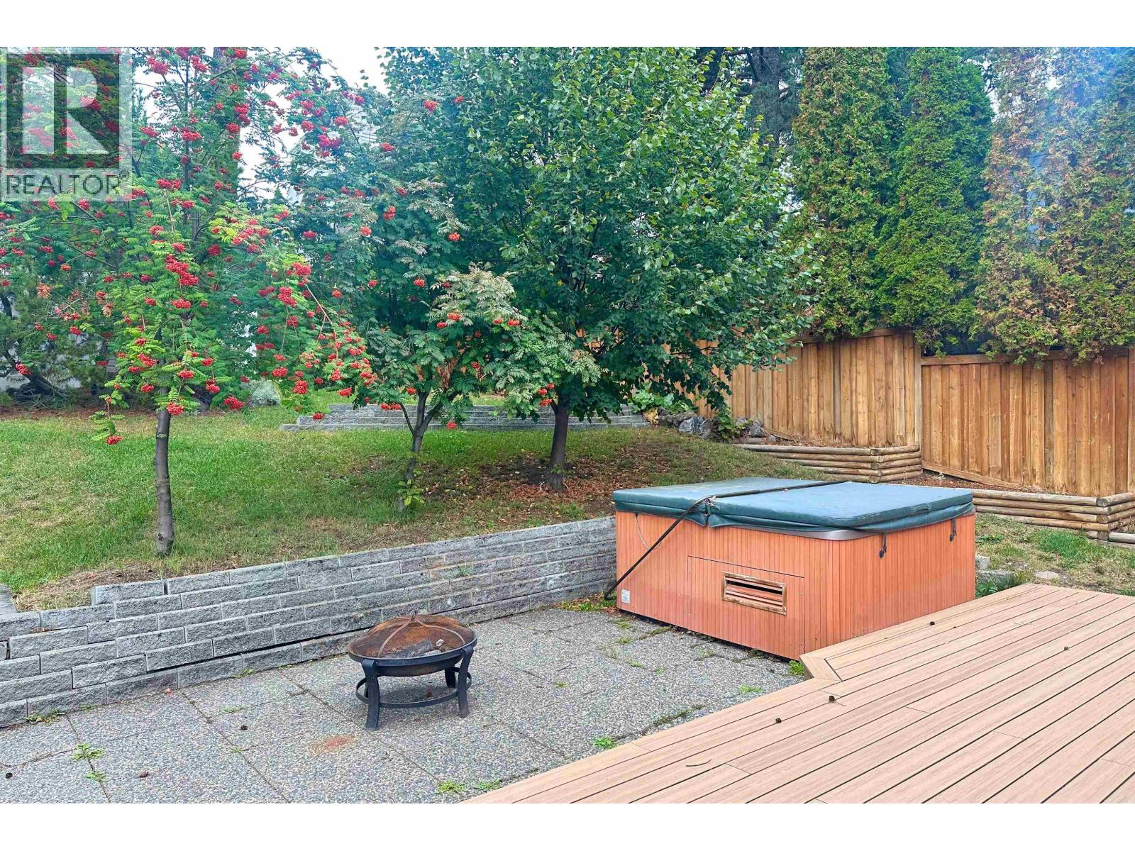 123 WESTRIDGE DRIVE, Williams Lake