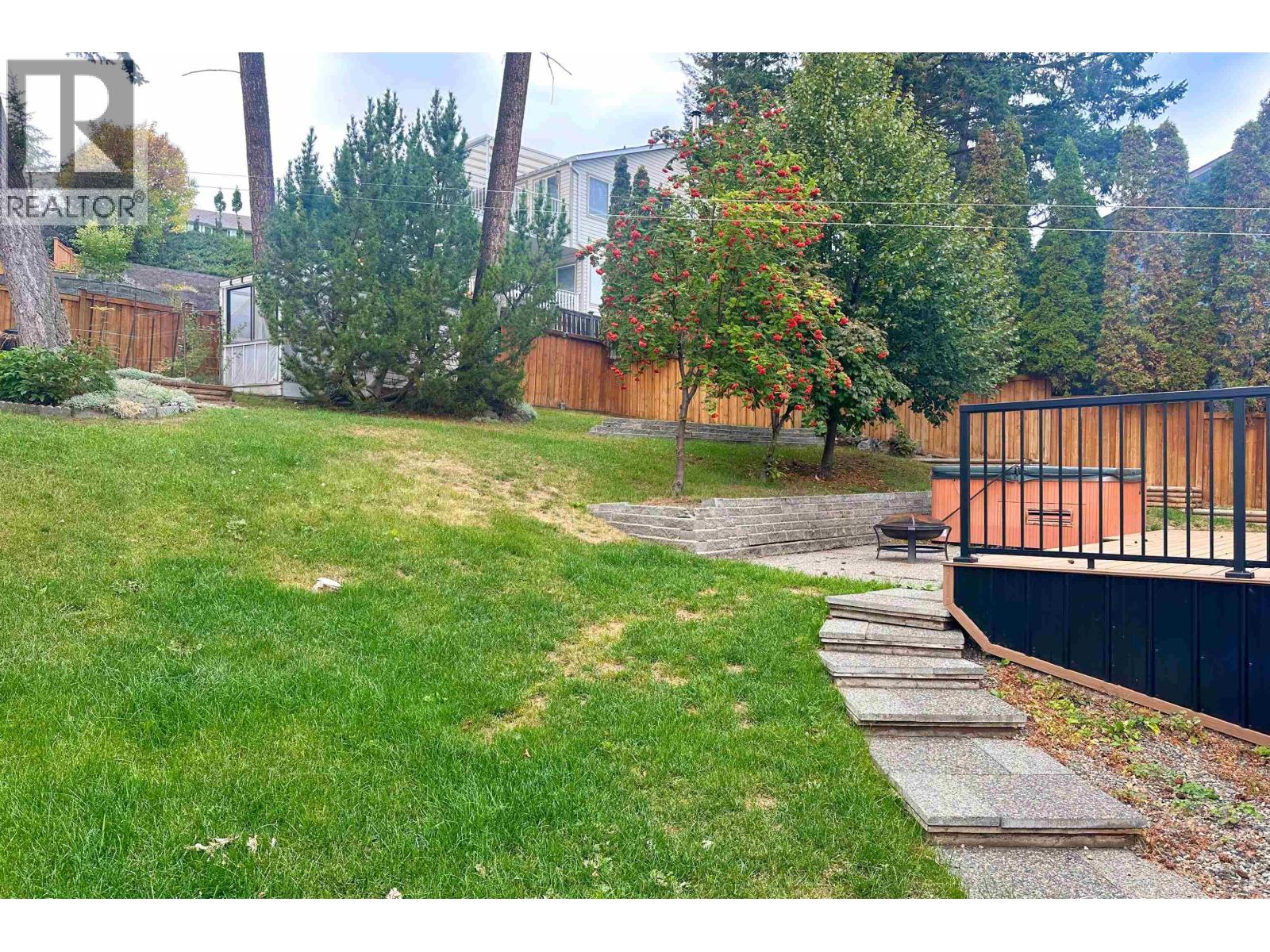 123 WESTRIDGE DRIVE, Williams Lake