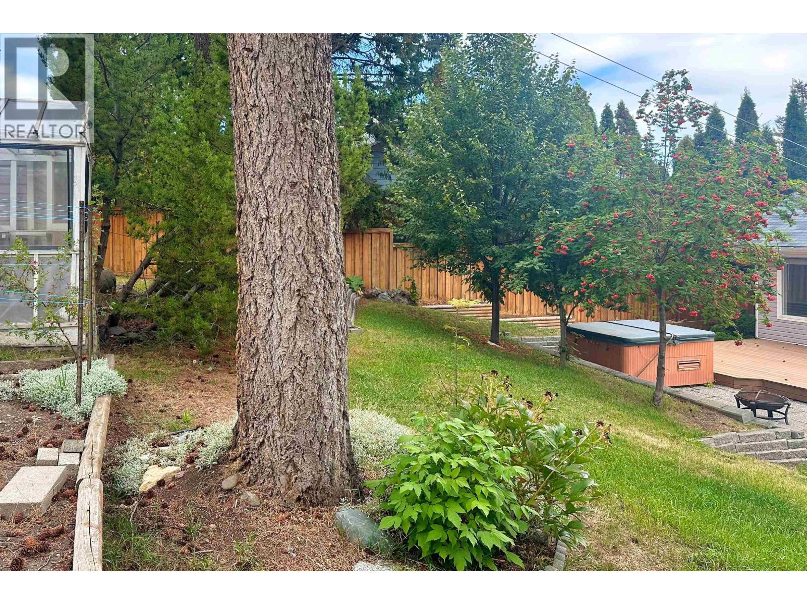 123 WESTRIDGE DRIVE, Williams Lake