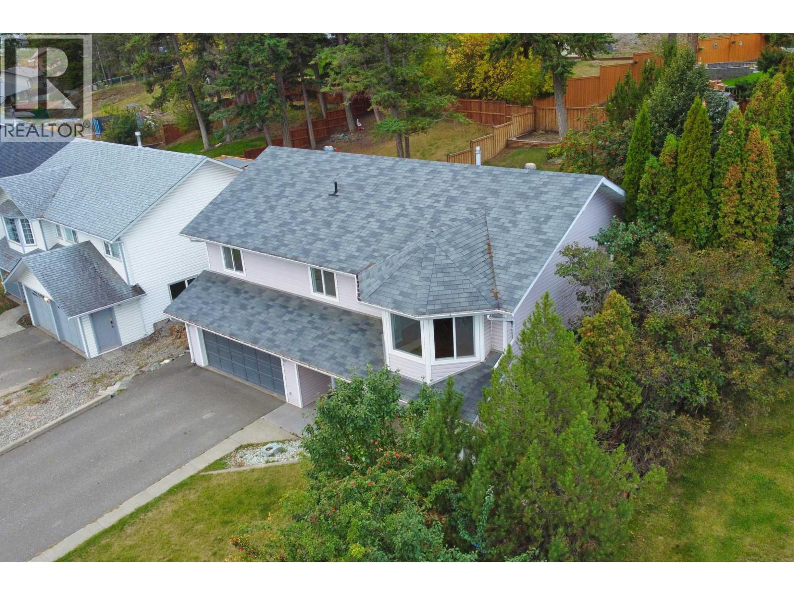 123 WESTRIDGE DRIVE, Williams Lake