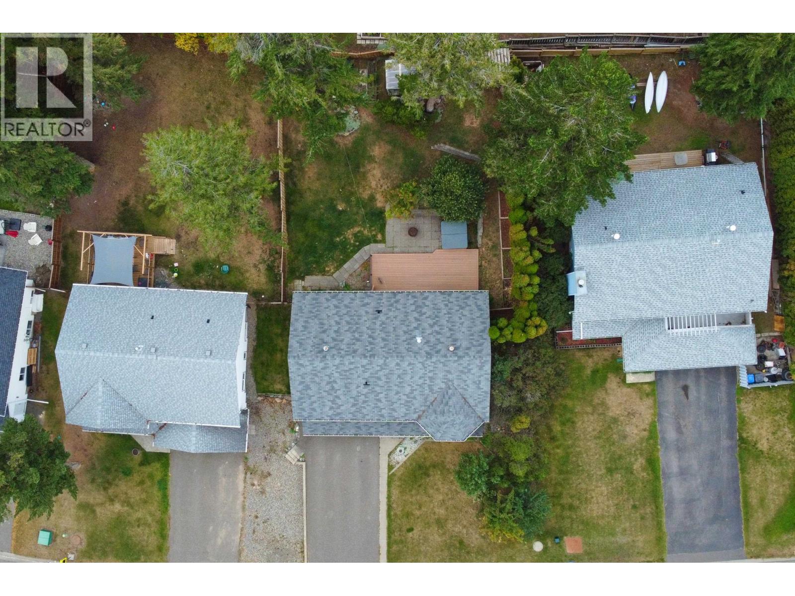 123 WESTRIDGE DRIVE, Williams Lake