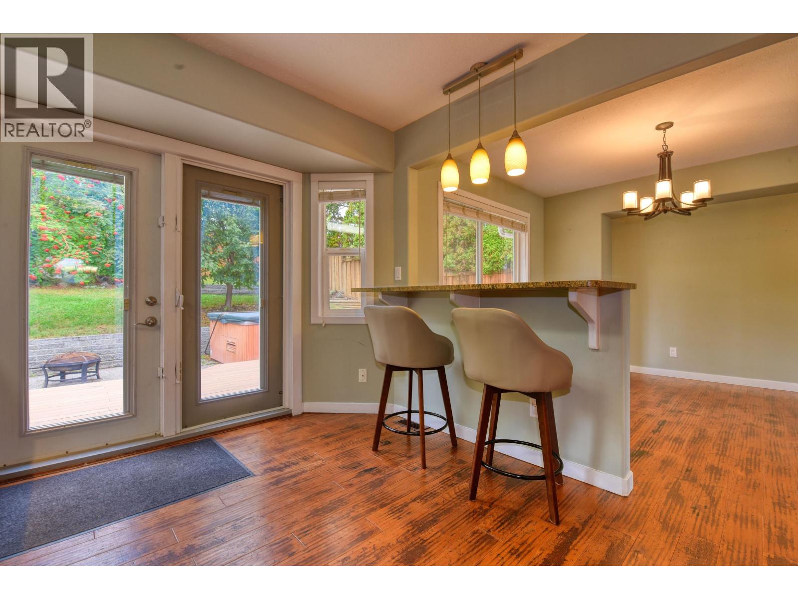 123 WESTRIDGE DRIVE, Williams Lake