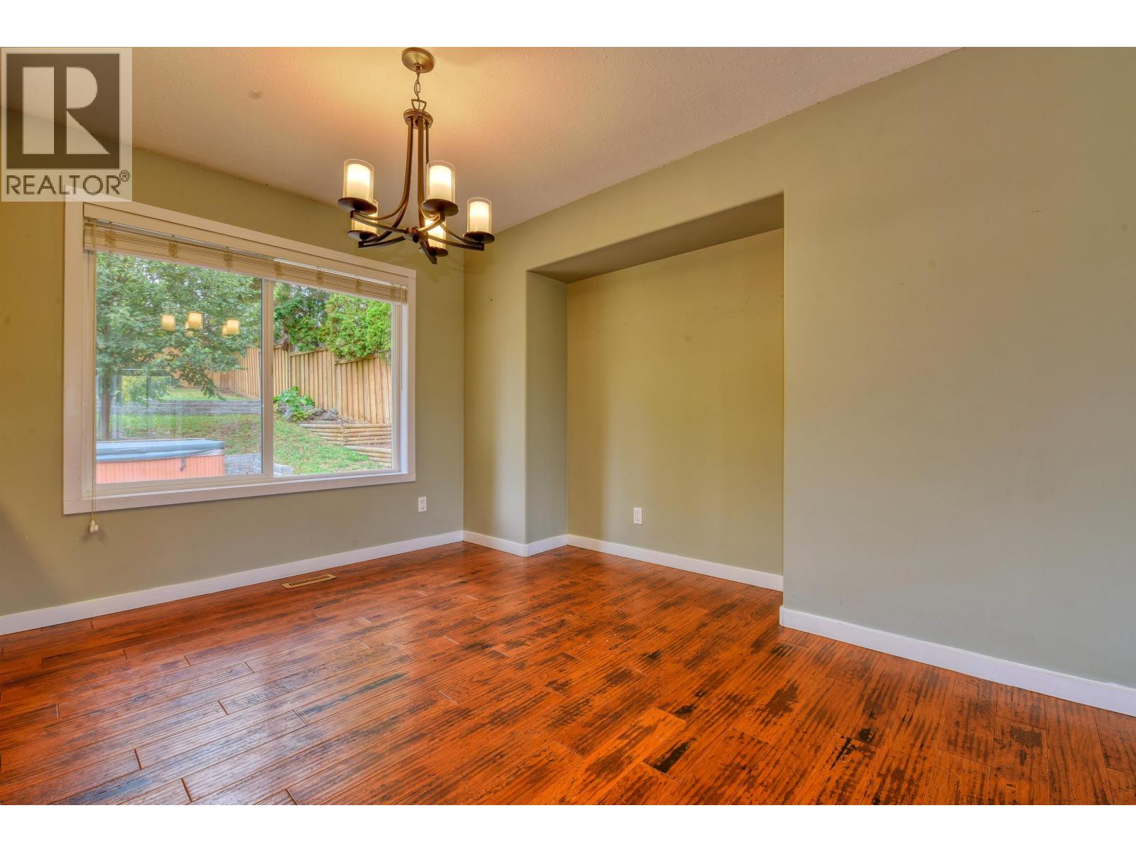 123 WESTRIDGE DRIVE, Williams Lake