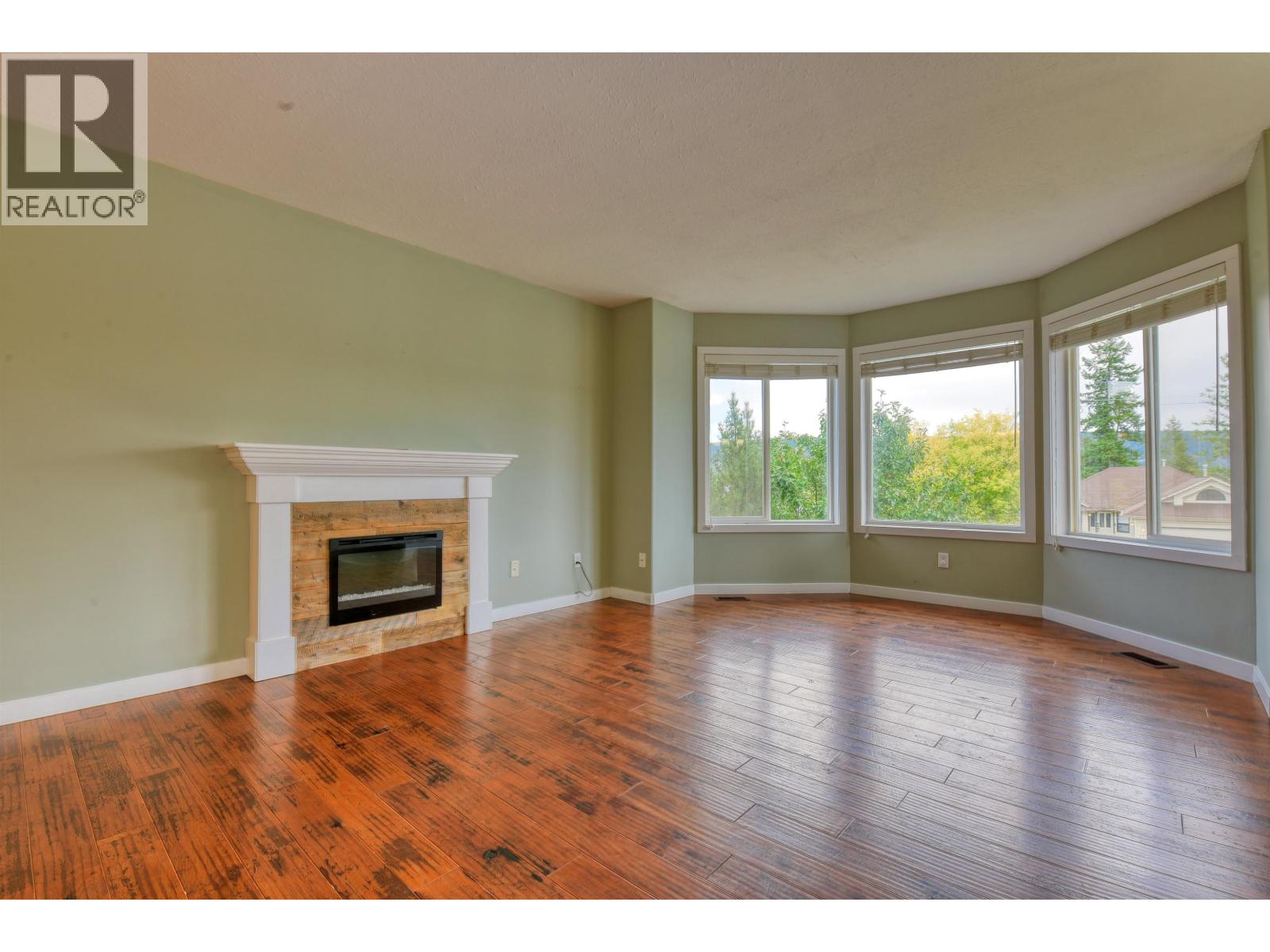 123 WESTRIDGE DRIVE, Williams Lake