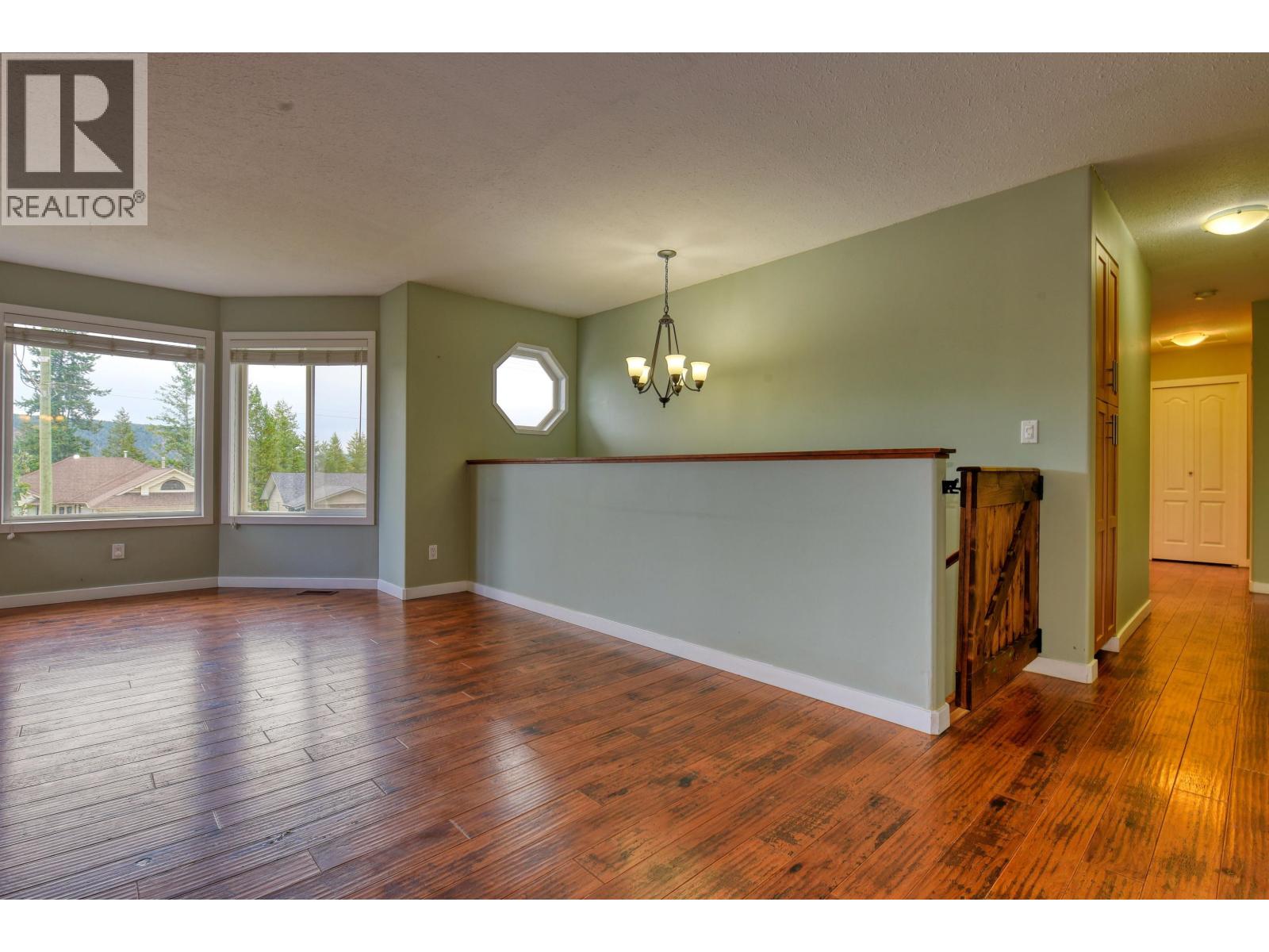 123 WESTRIDGE DRIVE, Williams Lake