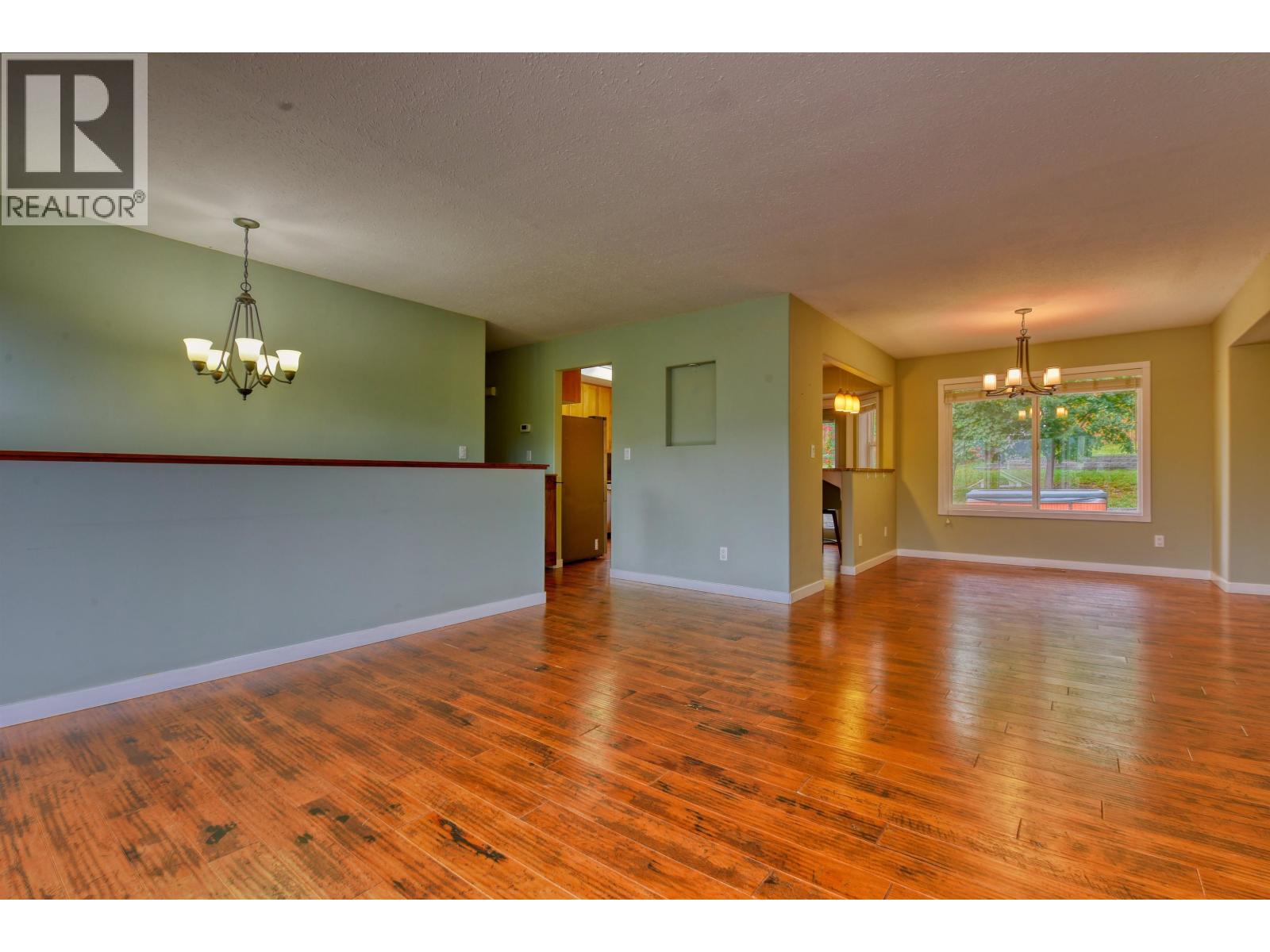 123 WESTRIDGE DRIVE, Williams Lake