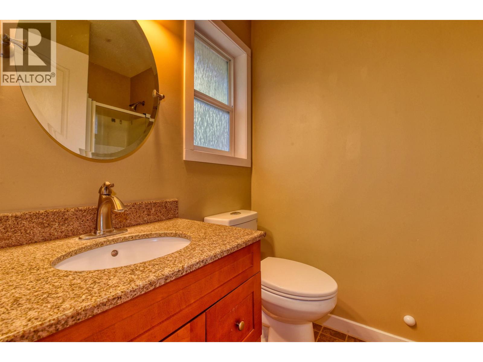 123 WESTRIDGE DRIVE, Williams Lake