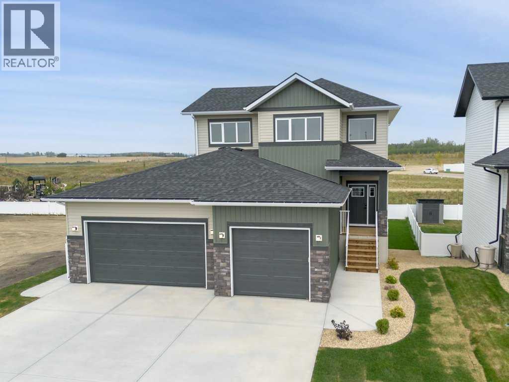 10 Aura Drive, Blackfalds