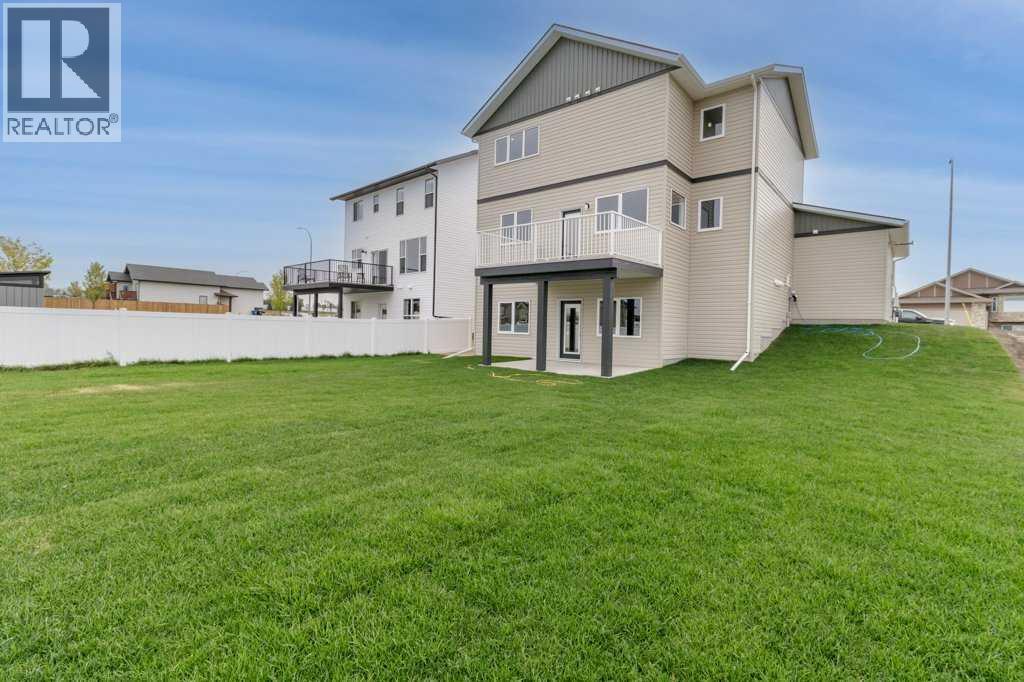 10 Aura Drive, Blackfalds