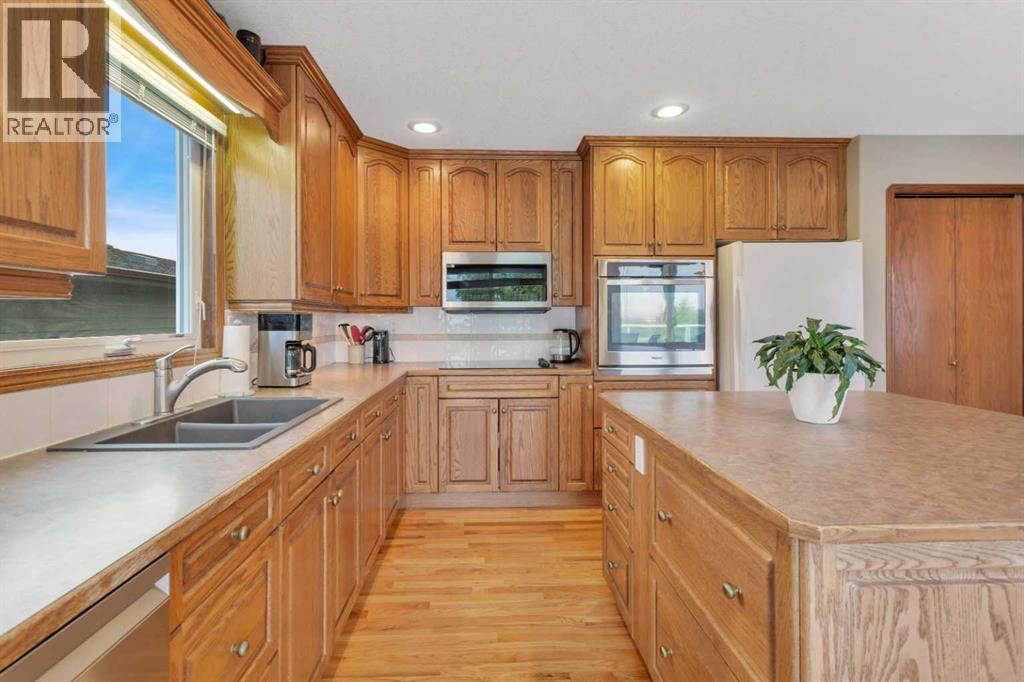 83 Oberlin Avenue, Red Deer