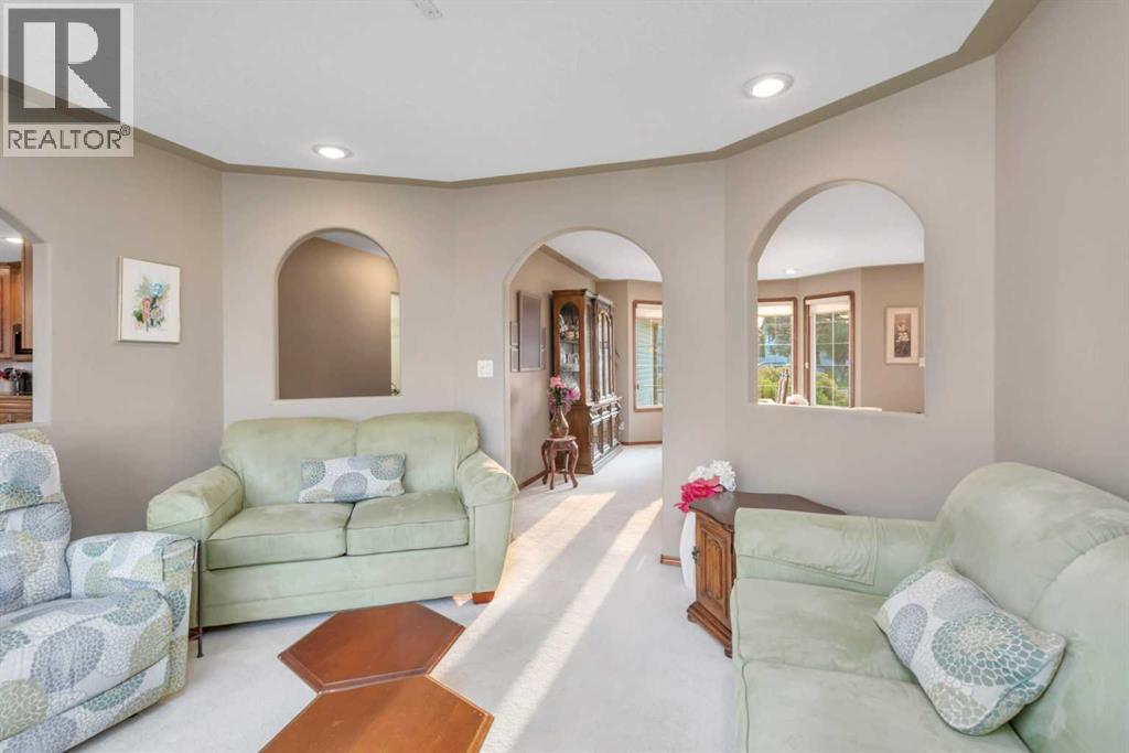 83 Oberlin Avenue, Red Deer