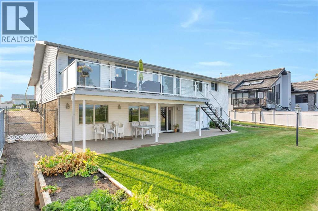 83 Oberlin Avenue, Red Deer