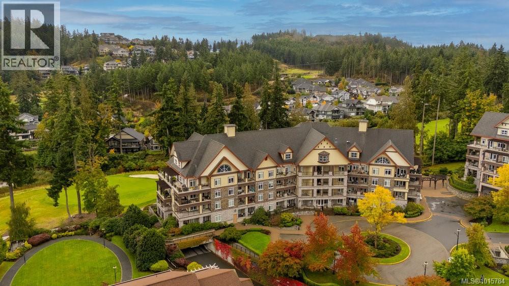 216 1375 Bear Mountain Parkway, Langford