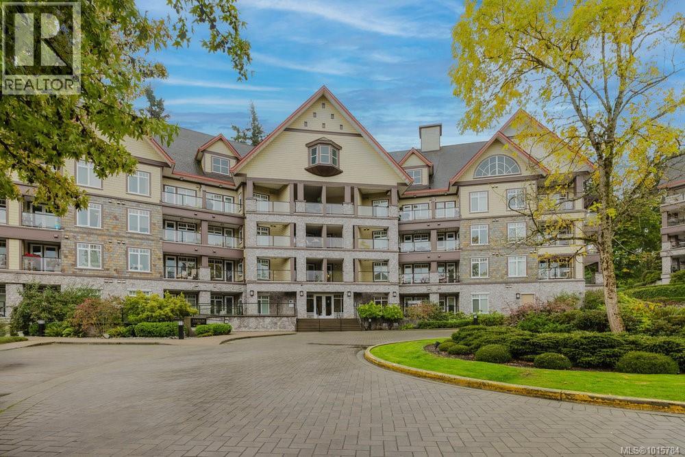 216 1375 Bear Mountain Parkway, Langford