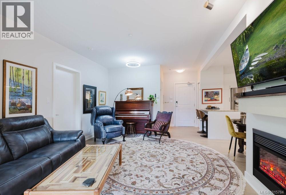 216 1375 Bear Mountain Parkway, Langford