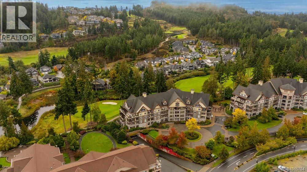 216 1375 Bear Mountain Parkway, Langford