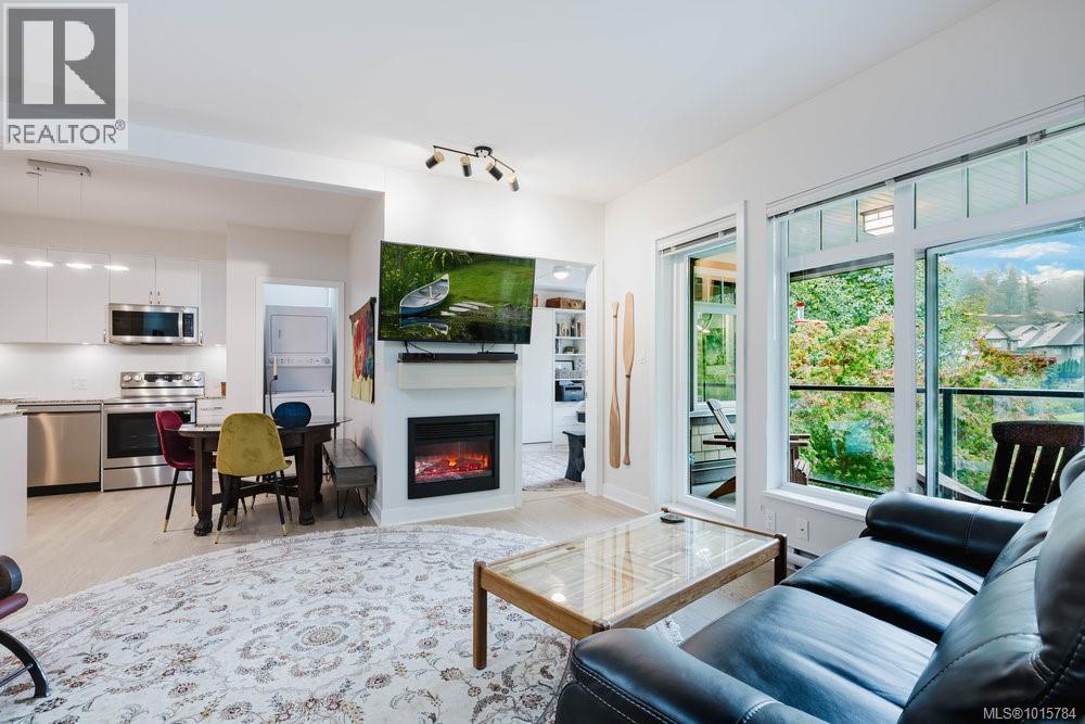 216 1375 Bear Mountain Parkway, Langford