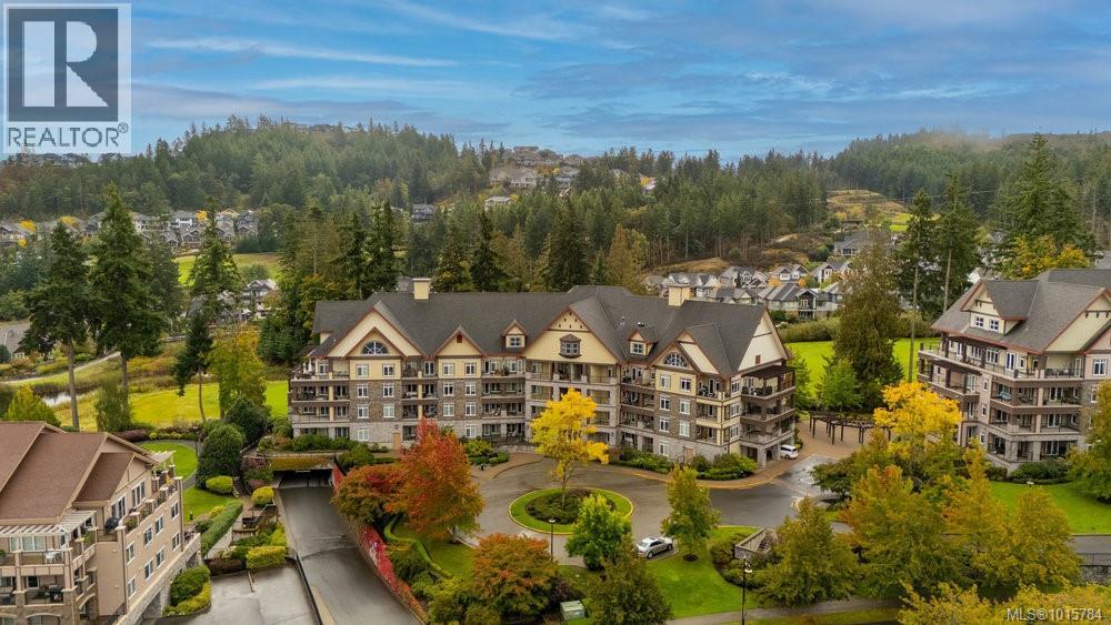216 1375 Bear Mountain Parkway, Langford