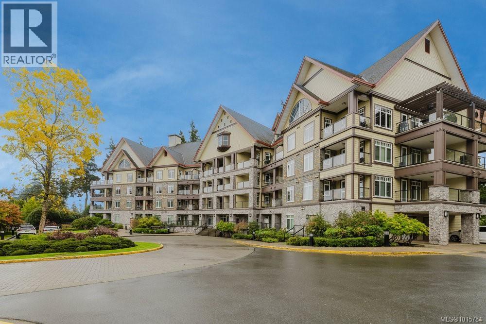 216 1375 Bear Mountain Parkway, Langford