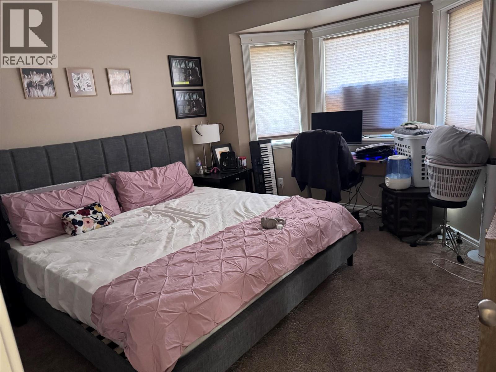 721 100 Avenue, Dawson Creek