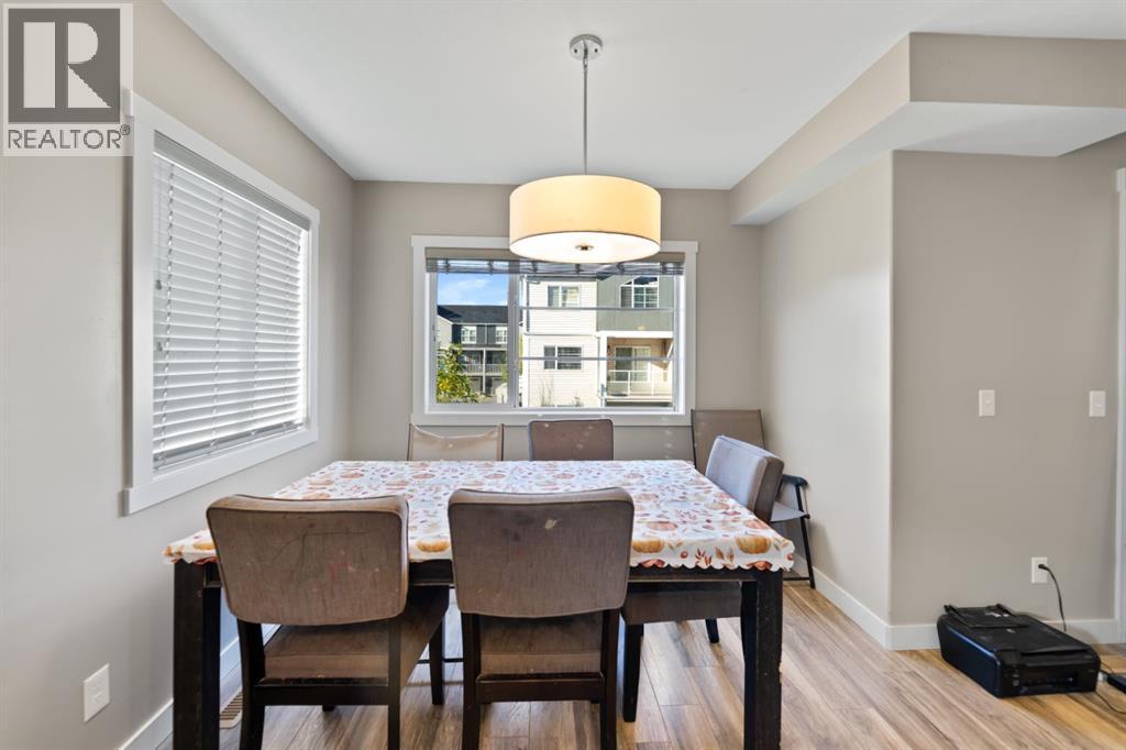 803 Redstone View NE, Calgary, Alberta