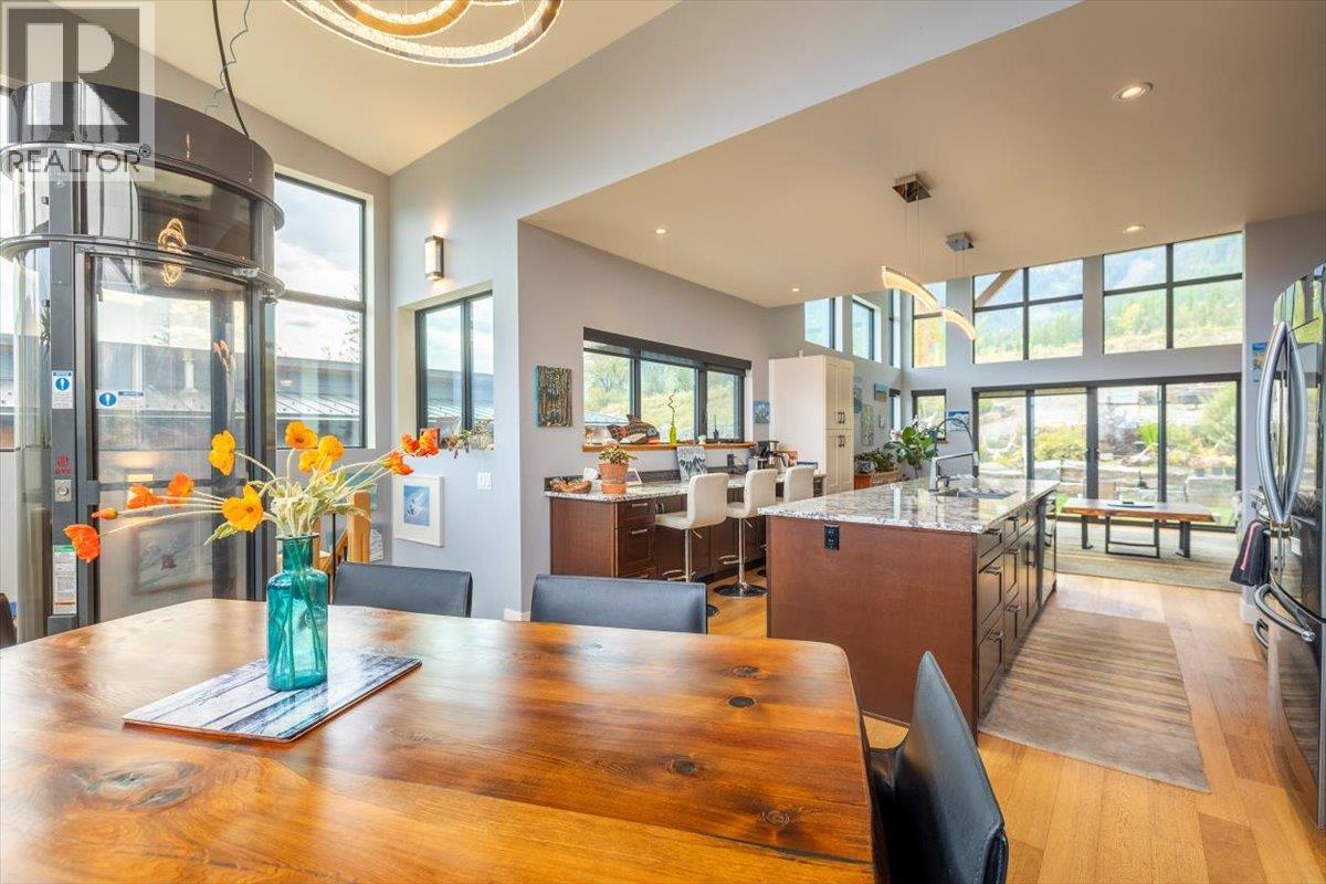 5416 Resort Drive, Fernie
