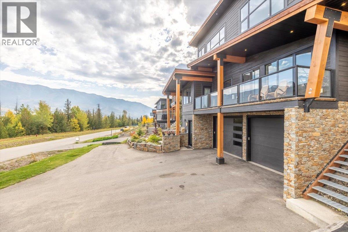 5416 Resort Drive, Fernie