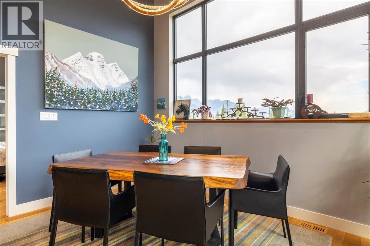 5416 Resort Drive, Fernie